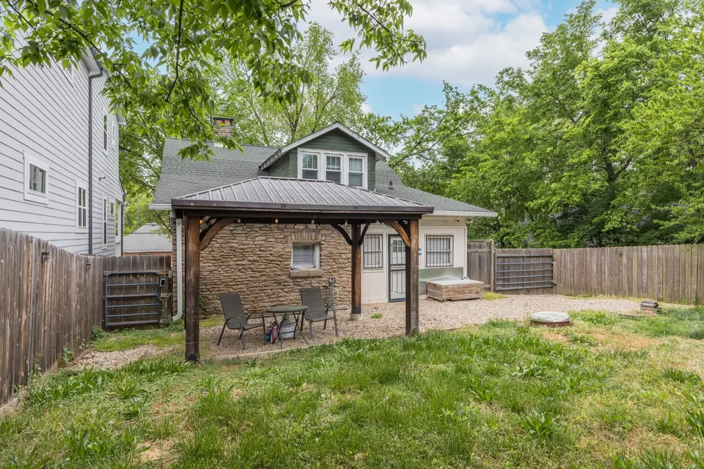 913 31st Ave, N Nashville TN 37209