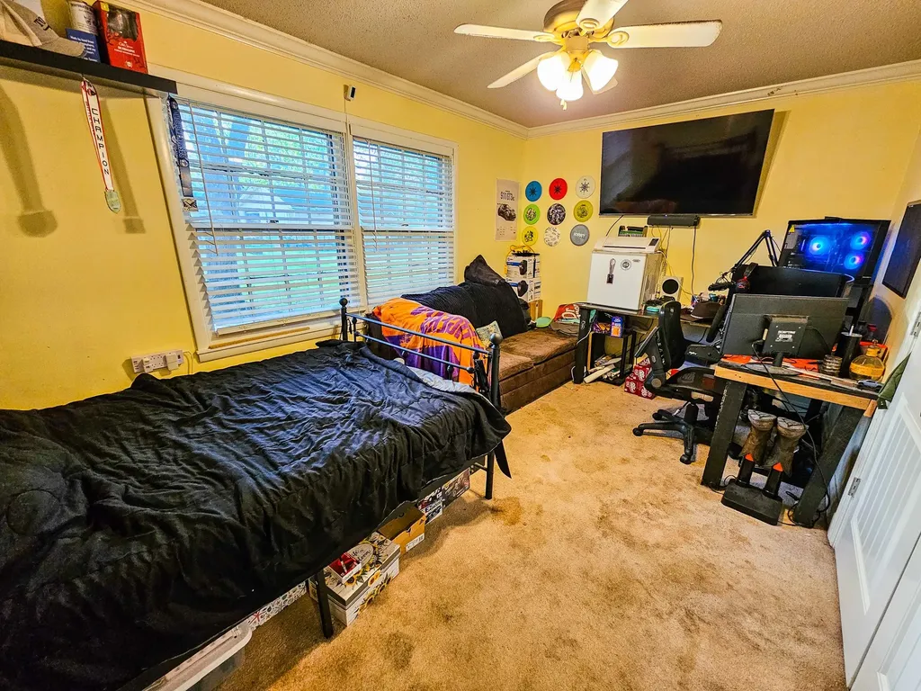 206 Hilltop Drive Shelbyville TN 37160