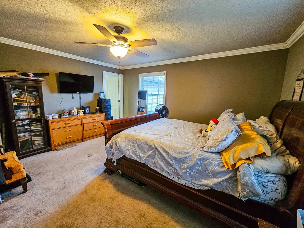 206 Hilltop Drive Shelbyville TN 37160