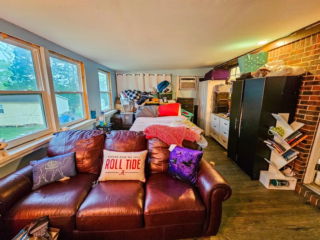 206 Hilltop Drive Shelbyville TN 37160