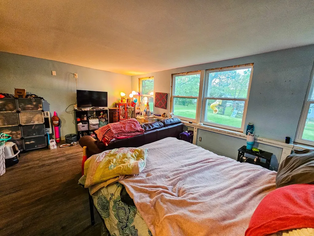 206 Hilltop Drive Shelbyville TN 37160