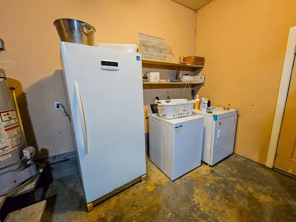 206 Hilltop Drive Shelbyville TN 37160