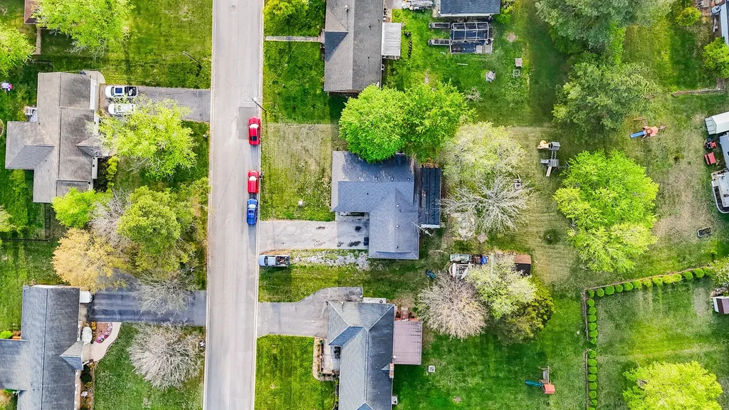 206 Hilltop Drive Shelbyville TN 37160