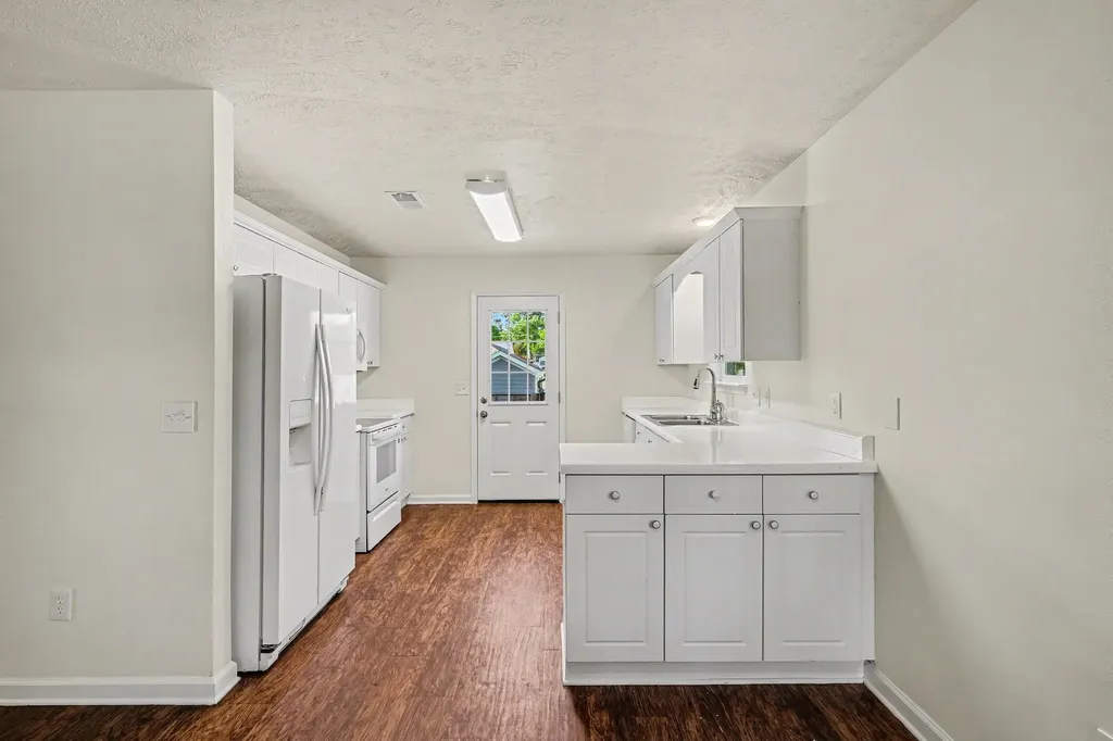 1513 Waxman Drive La Vergne TN 37086