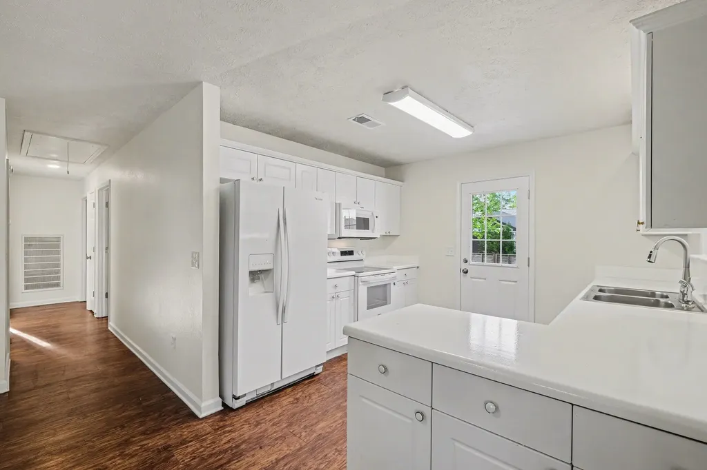1513 Waxman Drive La Vergne TN 37086