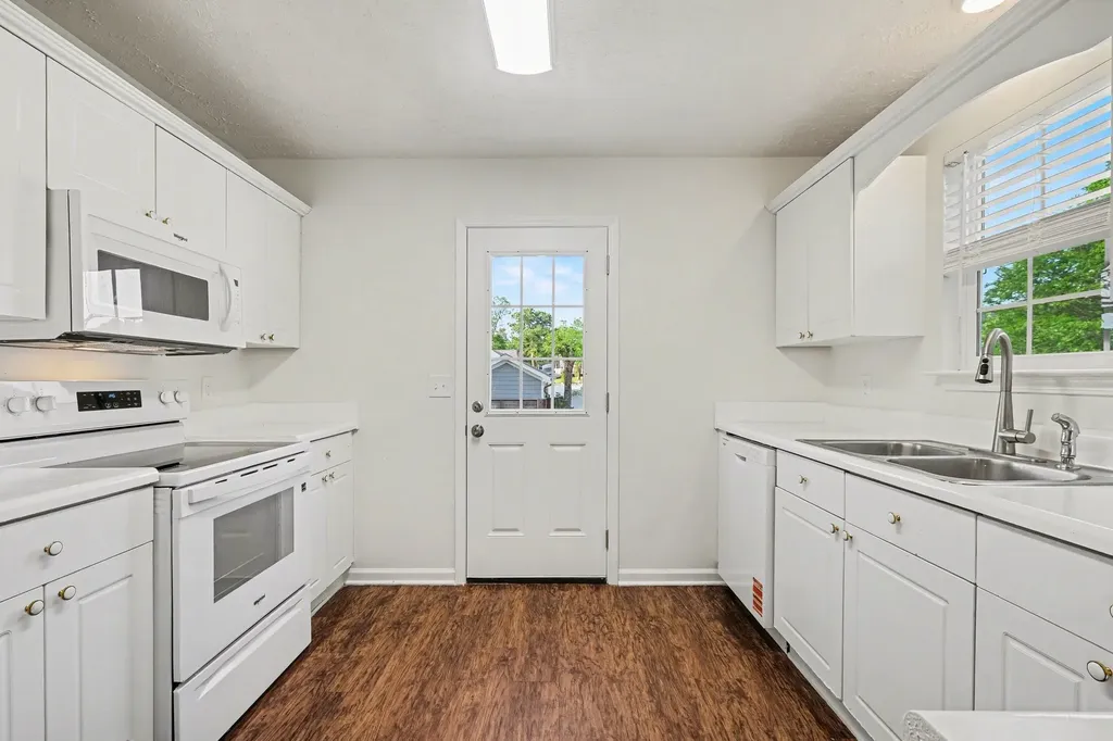 1513 Waxman Drive La Vergne TN 37086