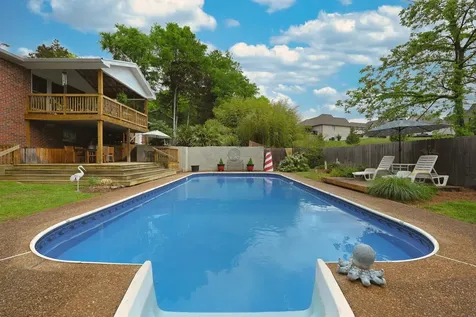 108 Cedar Springs Trail Hendersonville TN 37075