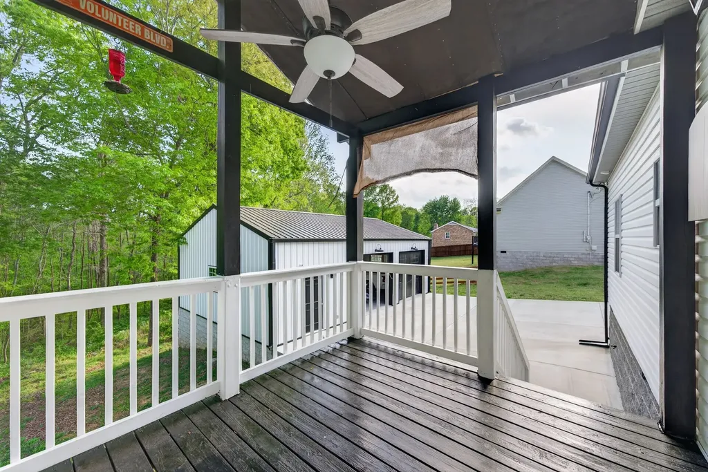 2150 Sunset Drive White Bluff TN 37187