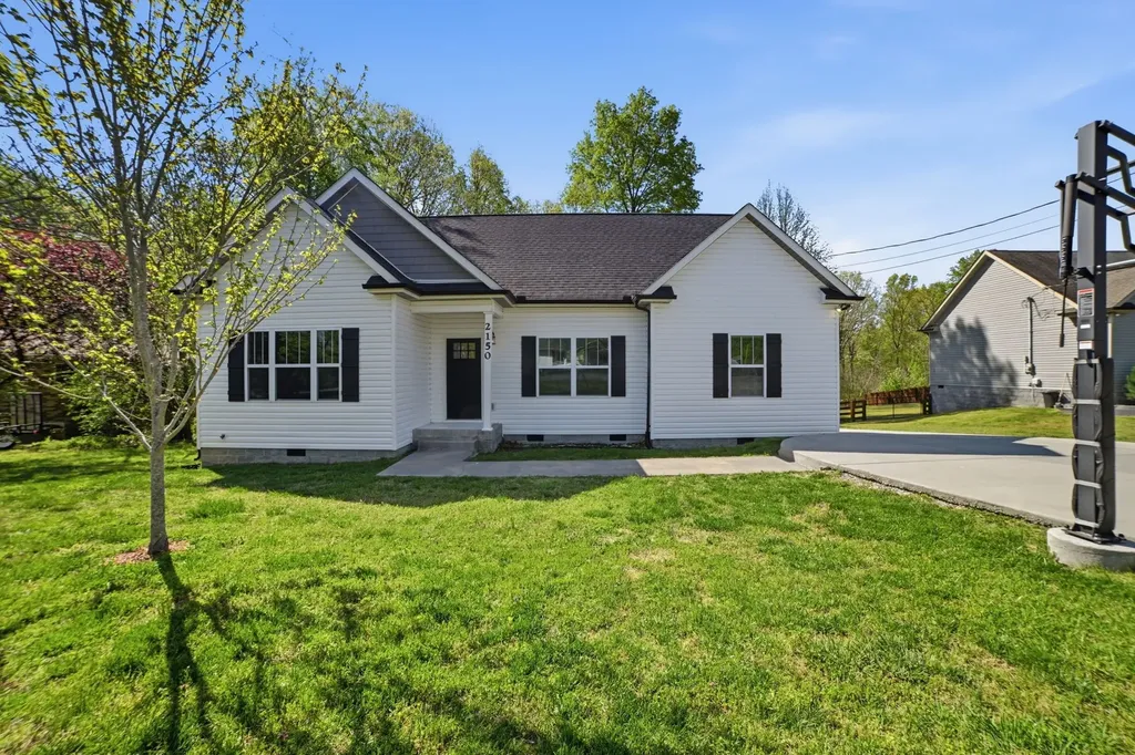 2150 Sunset Drive White Bluff TN 37187