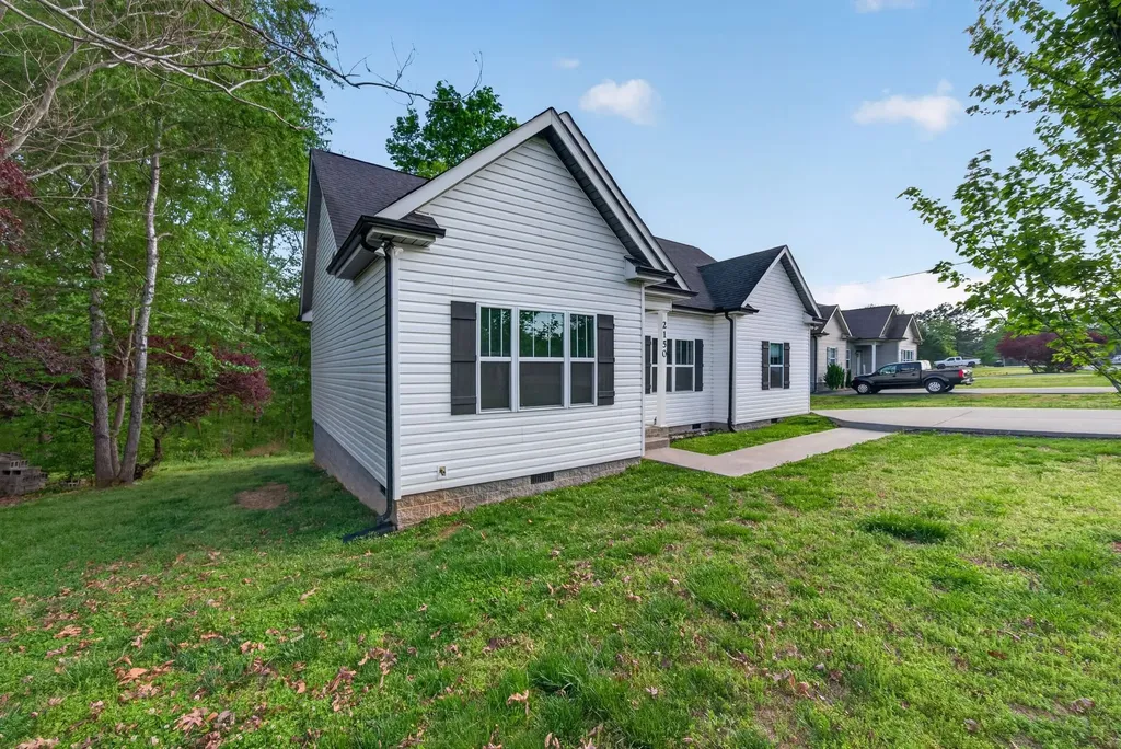 2150 Sunset Drive White Bluff TN 37187