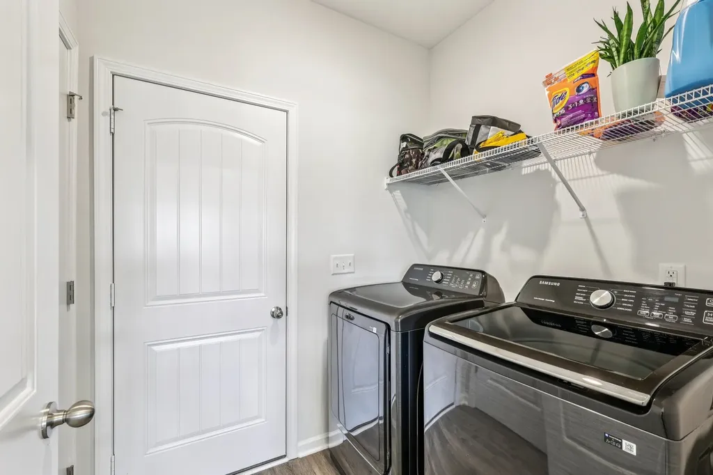 1661 Secretariat Trace Murfreesboro TN 37128