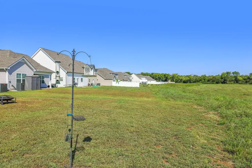 1661 Secretariat Trace Murfreesboro TN 37128