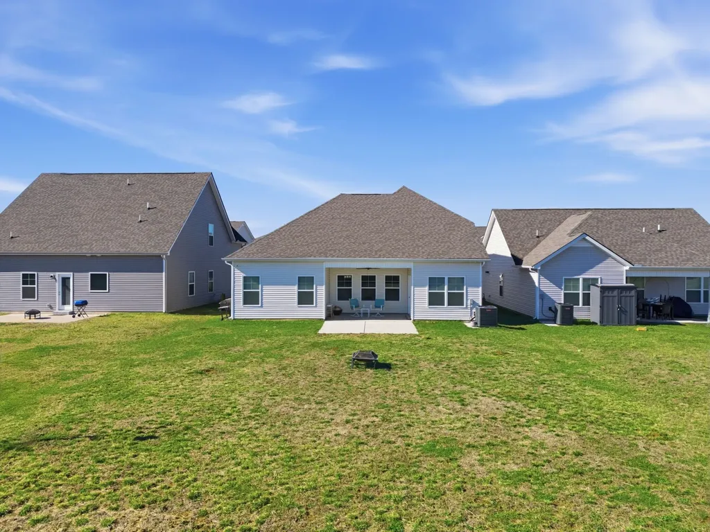 1661 Secretariat Trace Murfreesboro TN 37128