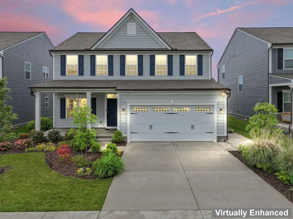 393 Ryan Avenue Gallatin TN 37066