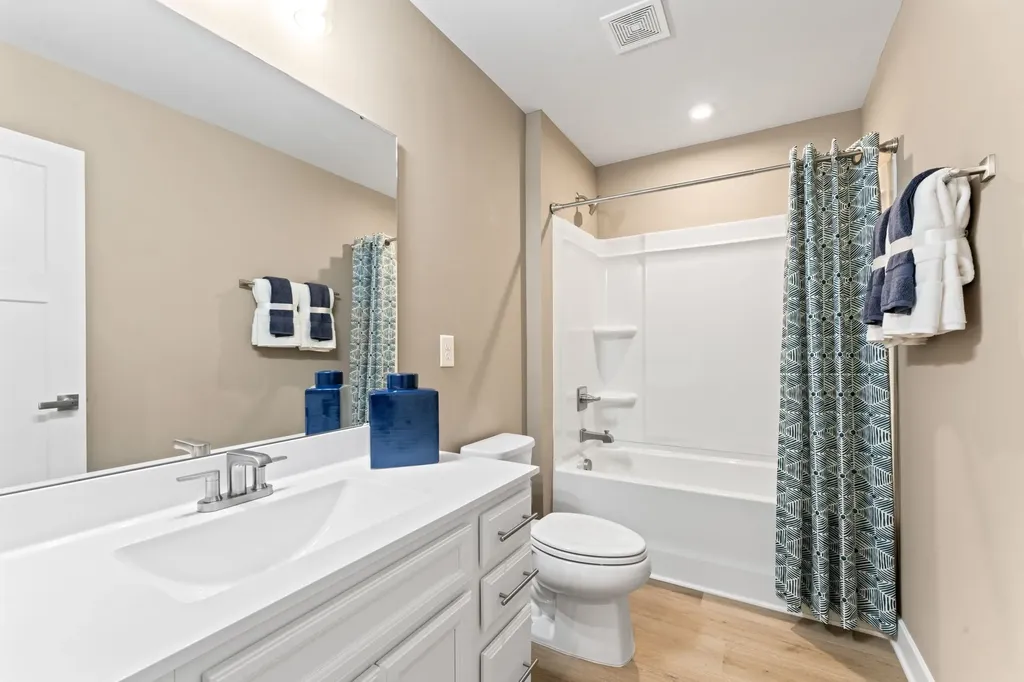 393 Ryan Avenue Gallatin TN 37066