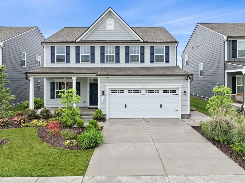 393 Ryan Avenue Gallatin TN 37066