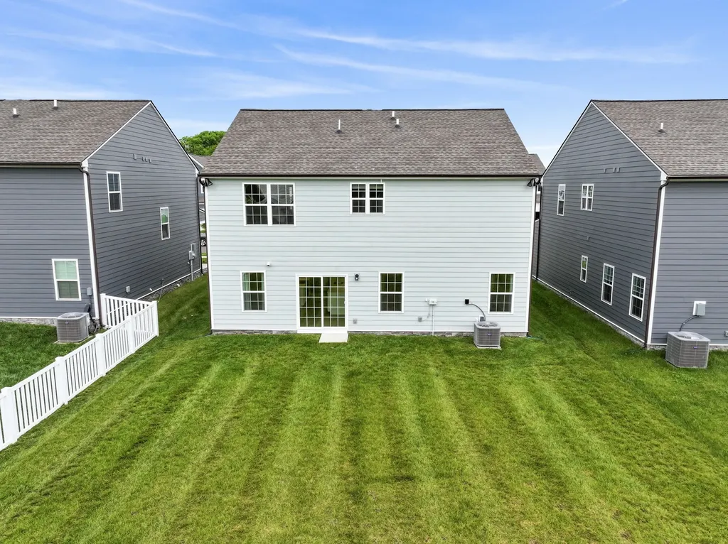 393 Ryan Avenue Gallatin TN 37066