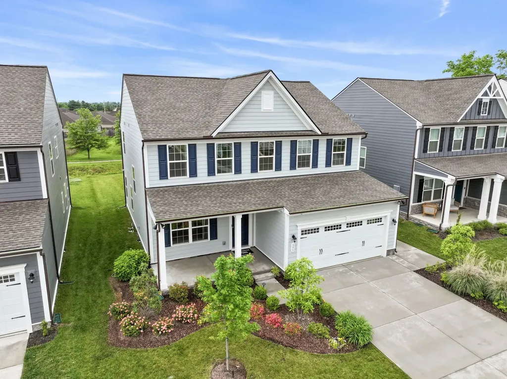 393 Ryan Avenue Gallatin TN 37066