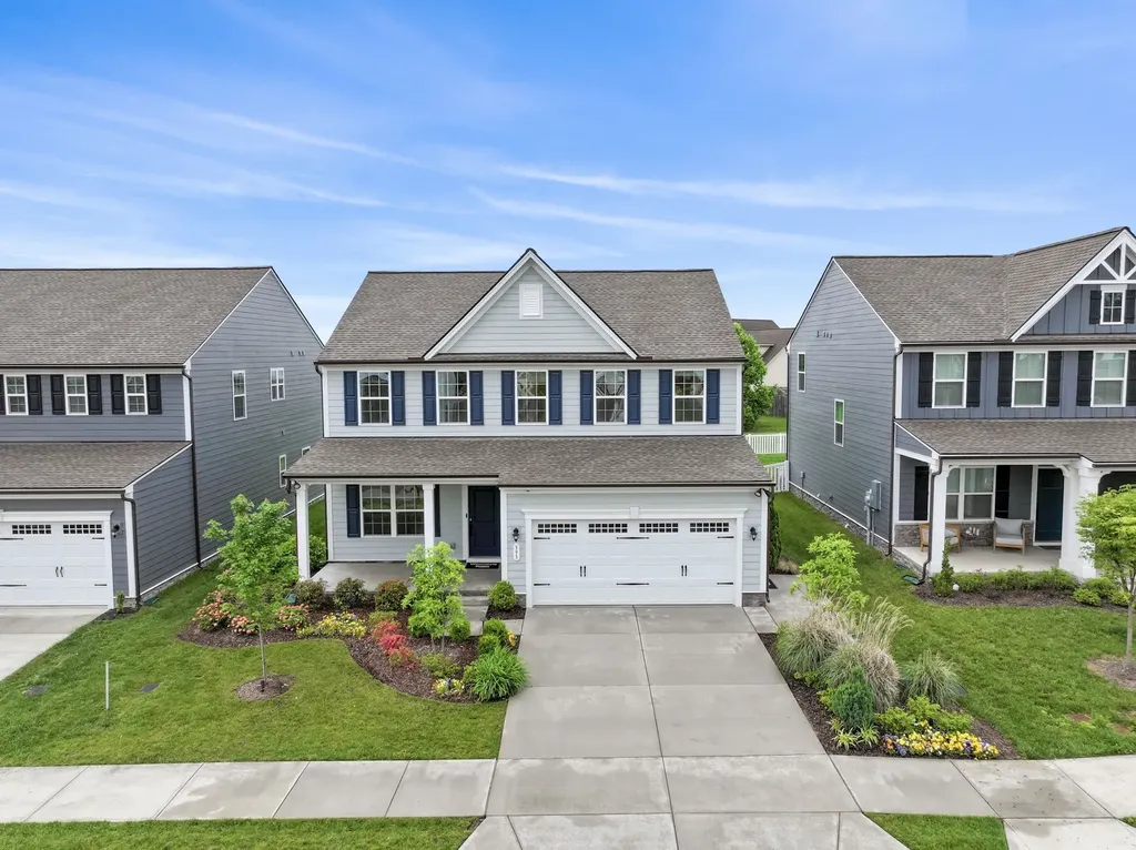 393 Ryan Avenue Gallatin TN 37066