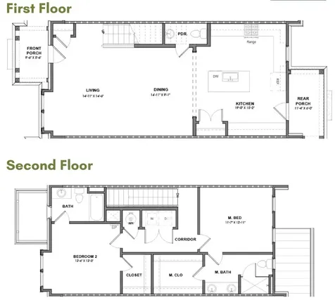 124 Nearwater Place Hendersonville TN 37075
