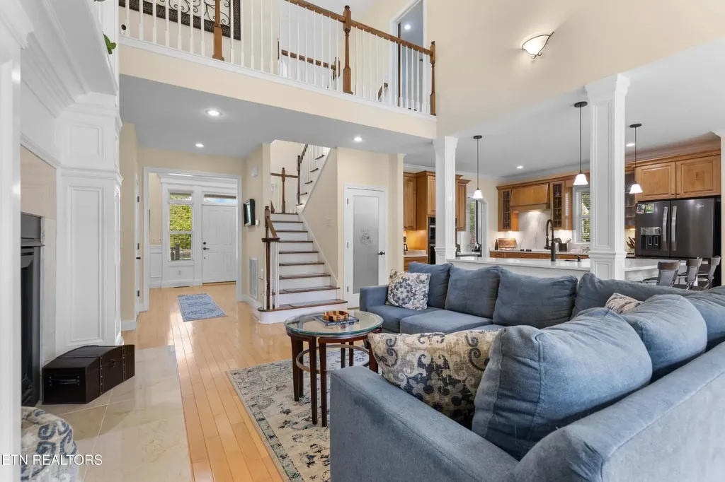 6625 Riverview Golf Drive Loudon TN 37774