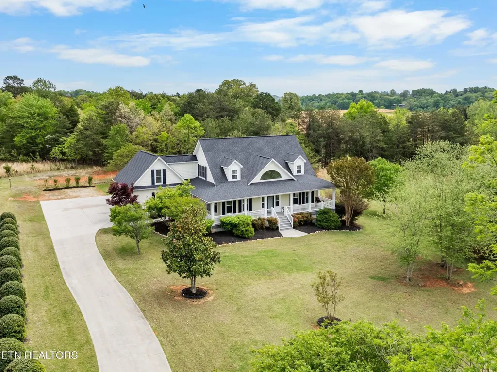 6625 Riverview Golf Drive Loudon TN 37774