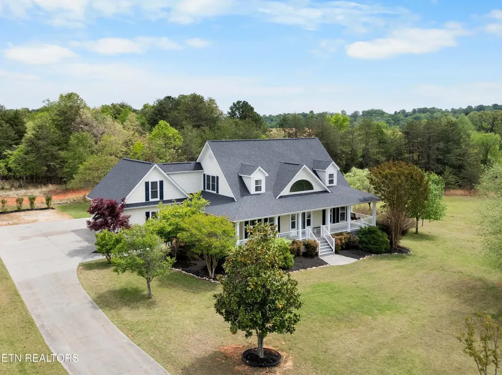 6625 Riverview Golf Drive Loudon TN 37774