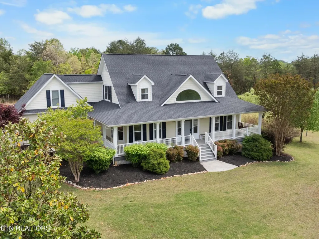 6625 Riverview Golf Drive Loudon TN 37774