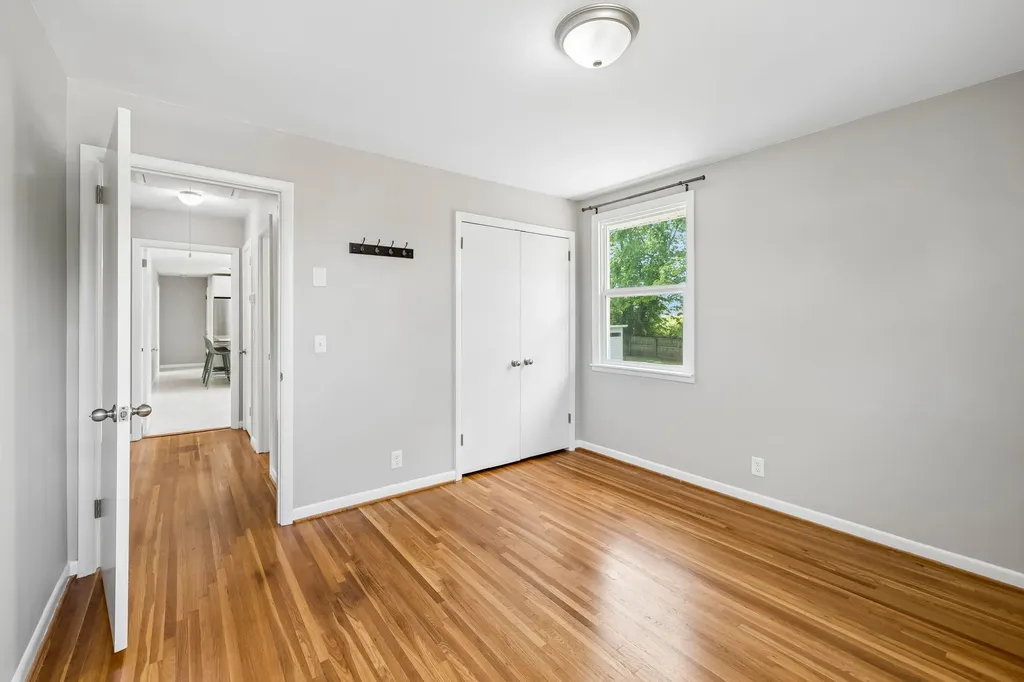 166 Jacksonian Drive Hermitage TN 37076