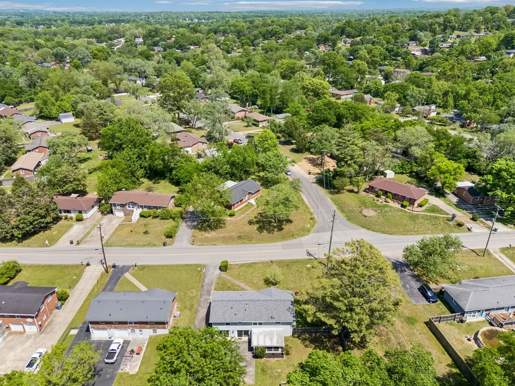166 Jacksonian Drive Hermitage TN 37076