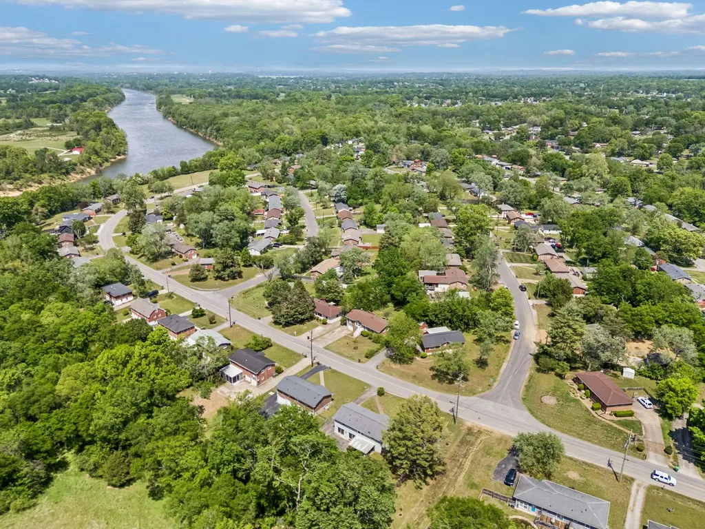 166 Jacksonian Drive Hermitage TN 37076