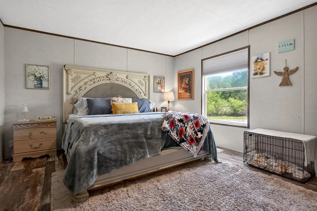 372 E Airport Drive Mcminnville TN 37110