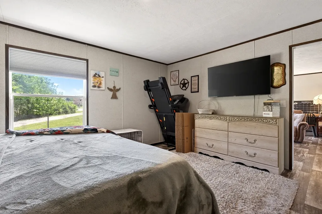 372 E Airport Drive Mcminnville TN 37110