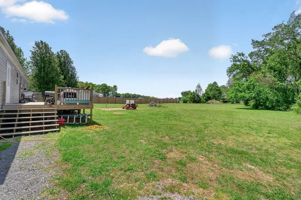 372 E Airport Drive Mcminnville TN 37110