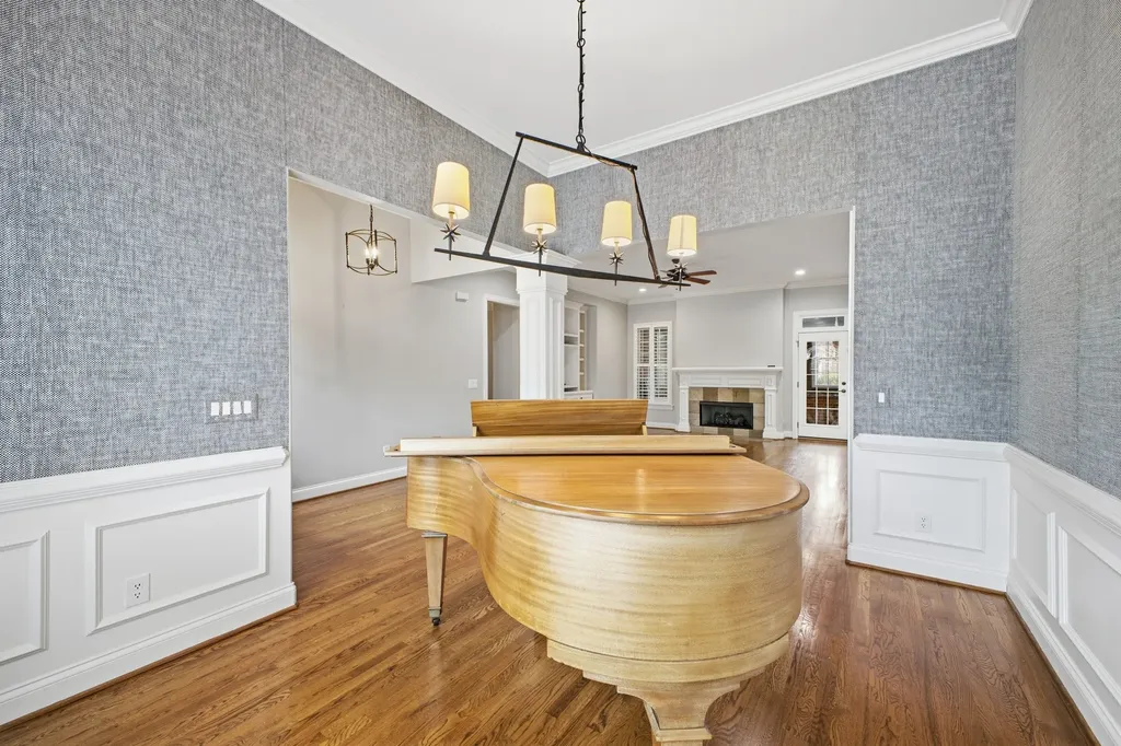 745 Fountainwood Boulevard Franklin TN 37064