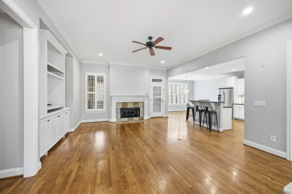 745 Fountainwood Boulevard Franklin TN 37064