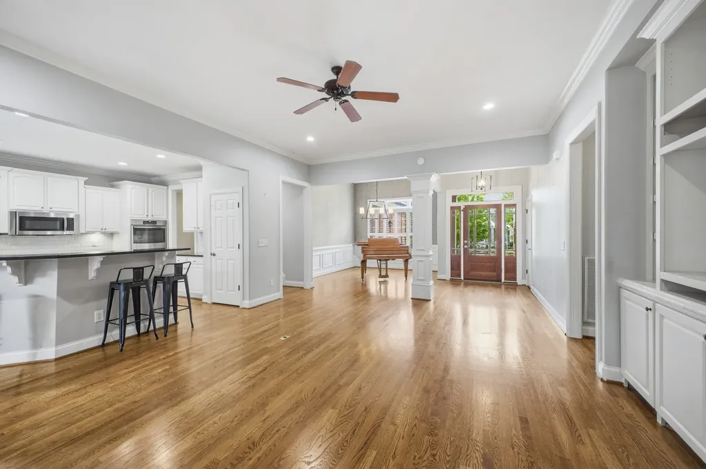 745 Fountainwood Boulevard Franklin TN 37064