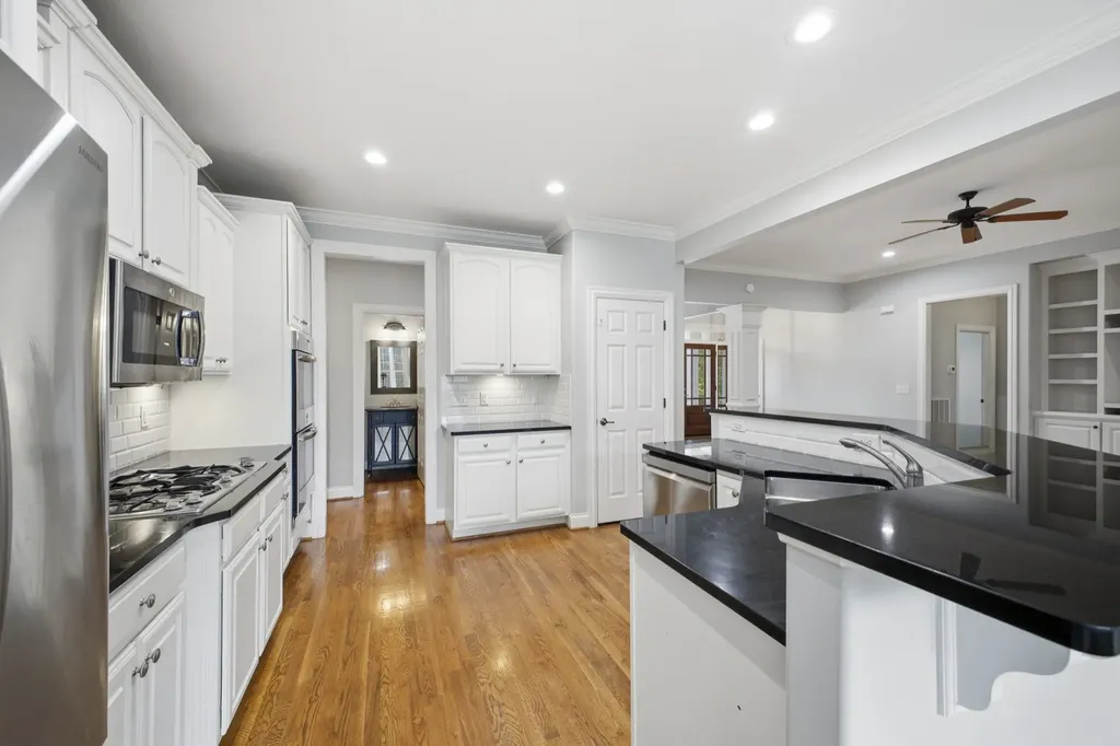 745 Fountainwood Boulevard Franklin TN 37064