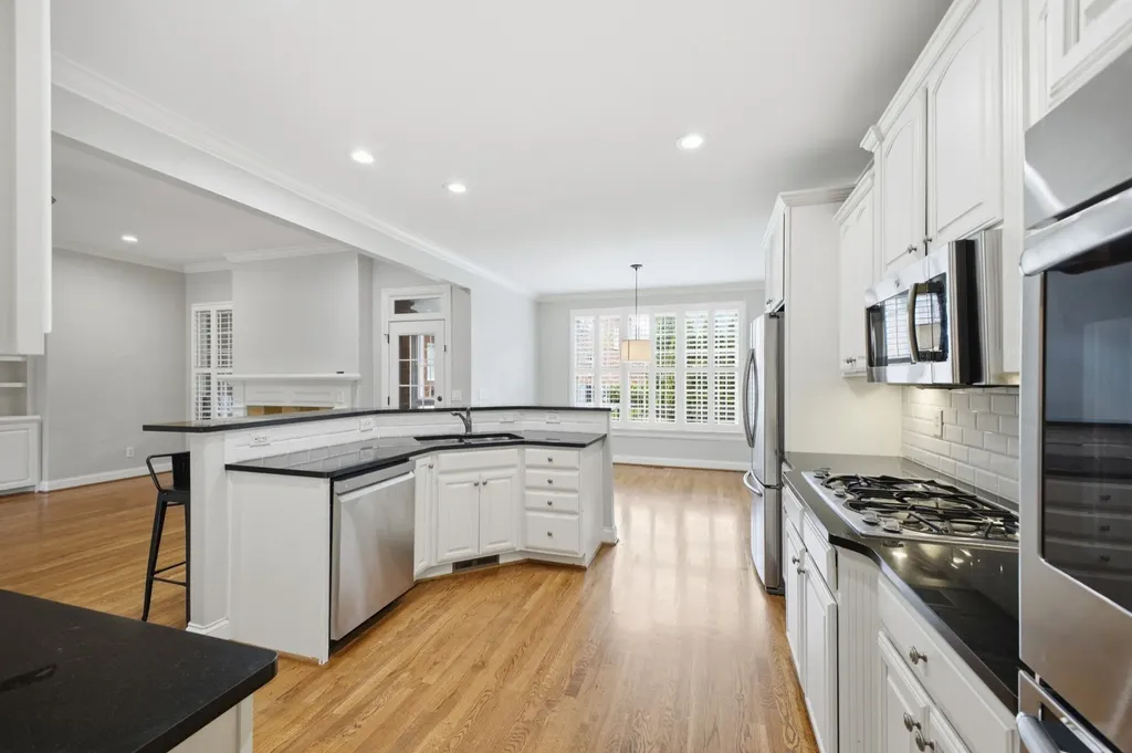 745 Fountainwood Boulevard Franklin TN 37064