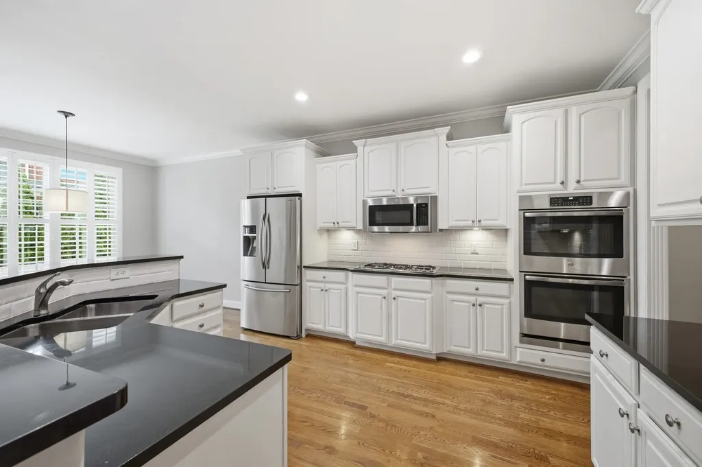 745 Fountainwood Boulevard Franklin TN 37064