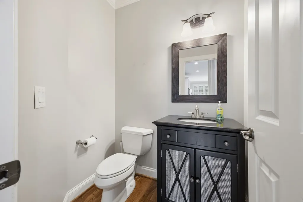 745 Fountainwood Boulevard Franklin TN 37064