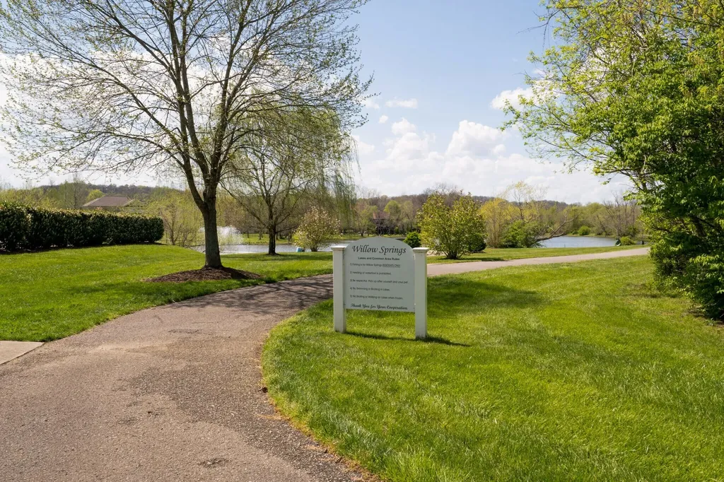 745 Fountainwood Boulevard Franklin TN 37064