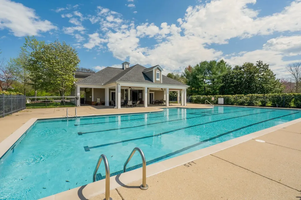 745 Fountainwood Boulevard Franklin TN 37064