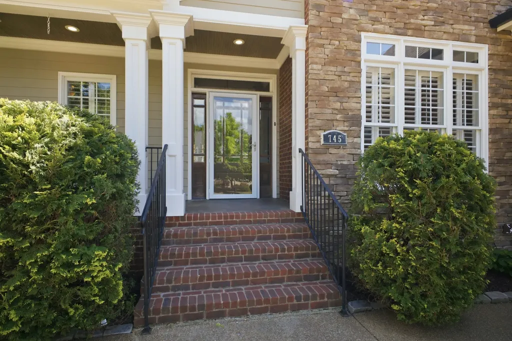 745 Fountainwood Boulevard Franklin TN 37064