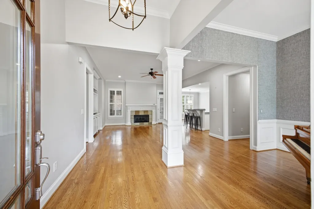 745 Fountainwood Boulevard Franklin TN 37064