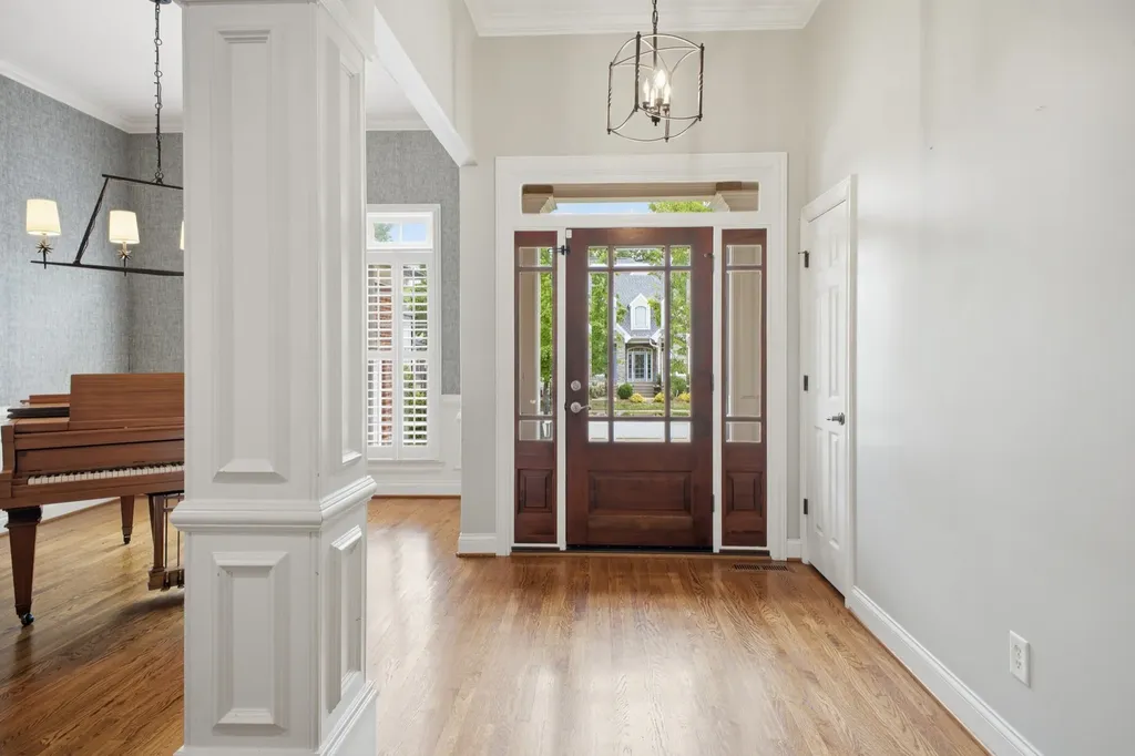 745 Fountainwood Boulevard Franklin TN 37064
