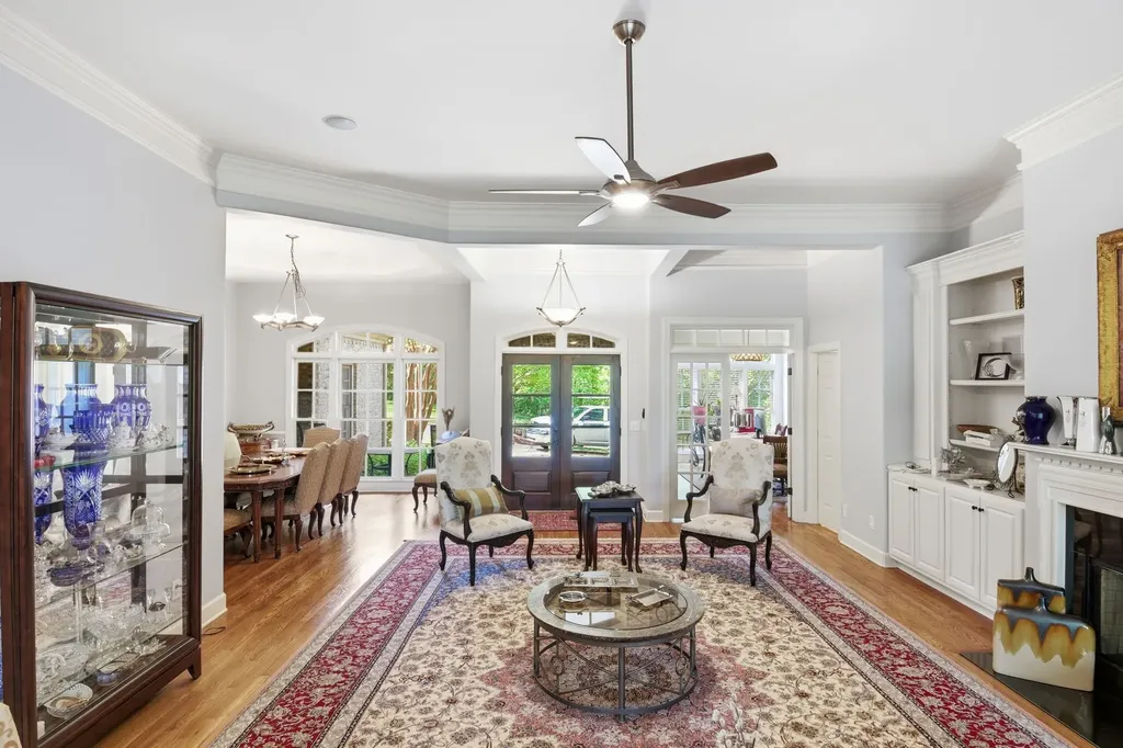 23 Sawgrass Lane Brentwood TN 37027