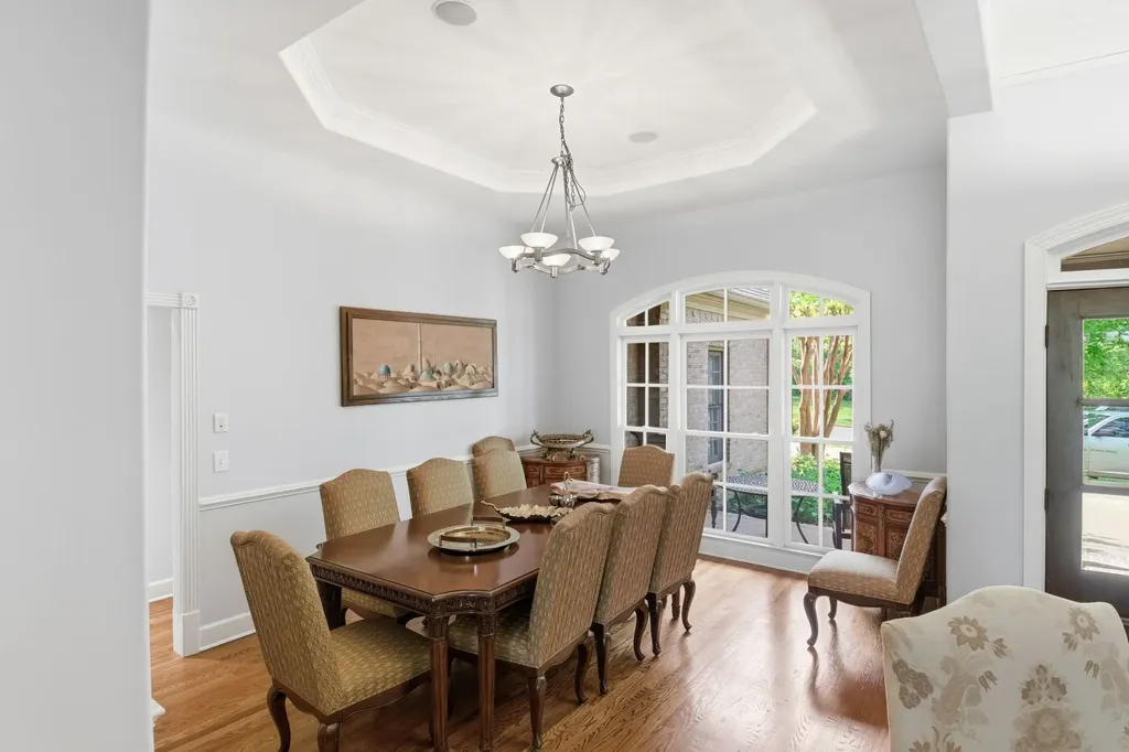 23 Sawgrass Lane Brentwood TN 37027