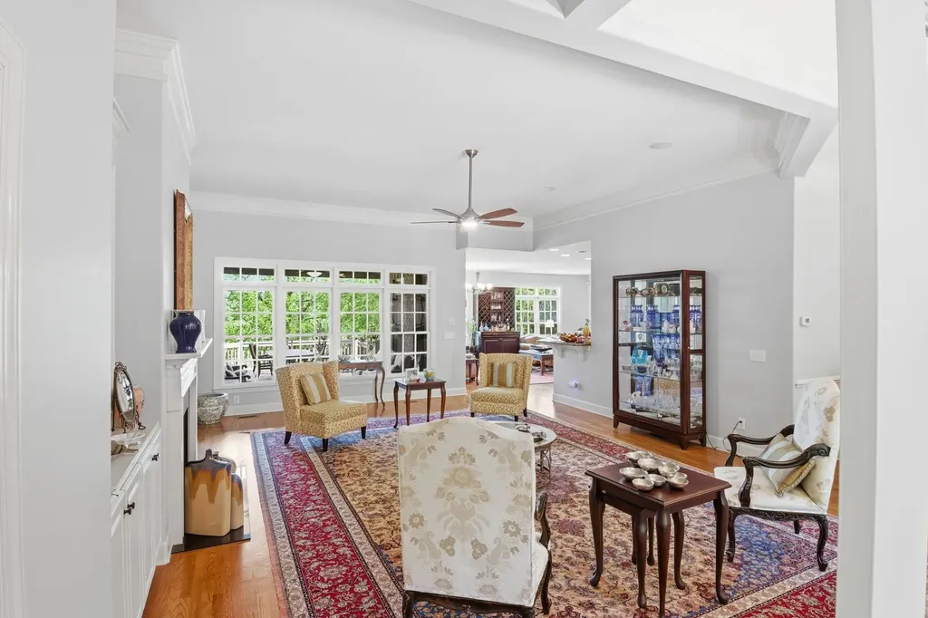 23 Sawgrass Lane Brentwood TN 37027
