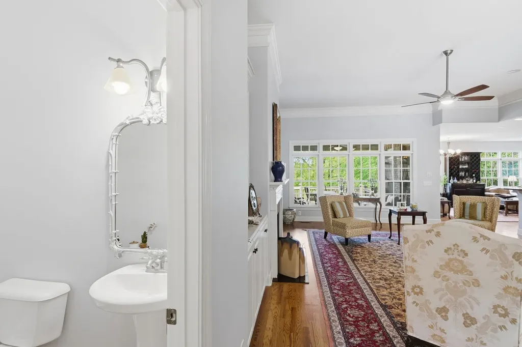 23 Sawgrass Lane Brentwood TN 37027